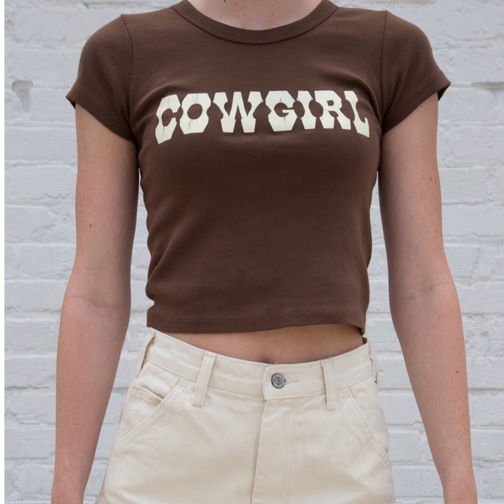 Brandy Melville Shirt